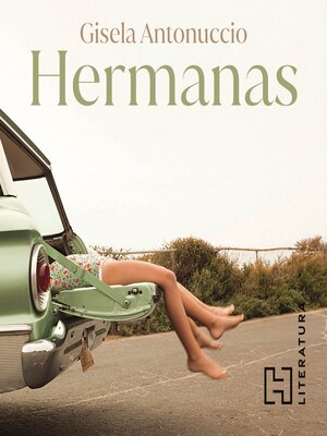 cover image of Hermanas